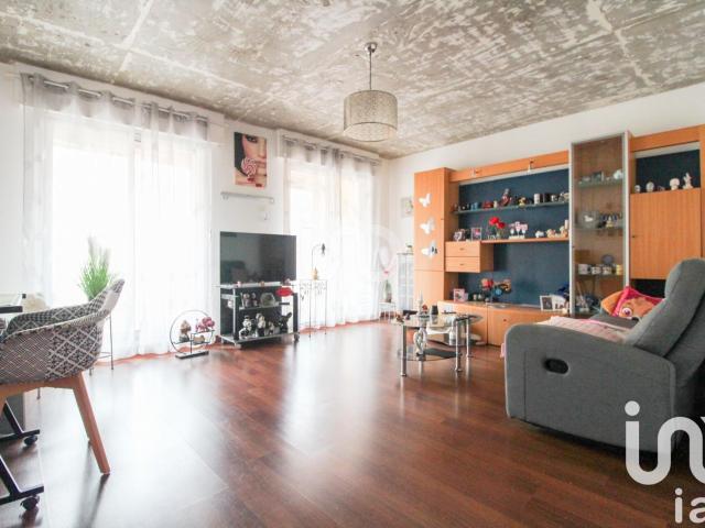 Appartement 3 pièces 67 m²