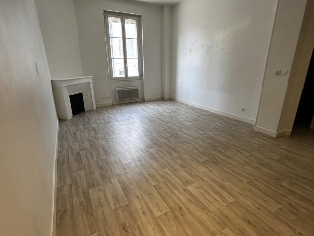 Appartement 3 pièces 67 m²