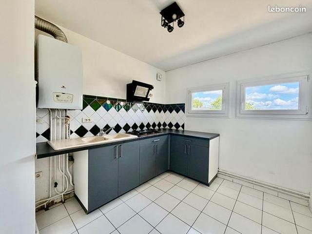 Appartement 3 pièces 67 m²