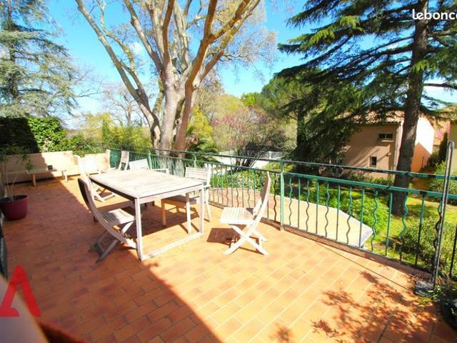 Appartement 3 pièces 67 m²