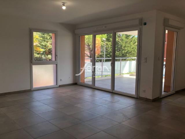 Appartement 3 Pièces 67 m²