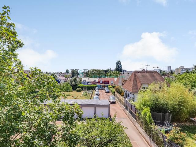 Appartement 3 pièces 67 m²
