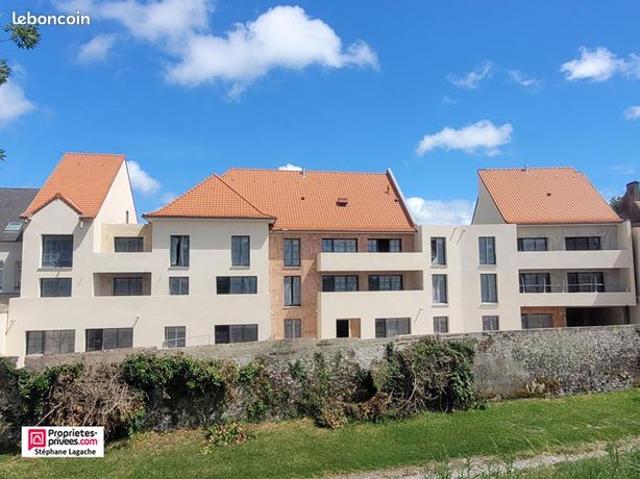 Appartement 3 pièces 67 m²