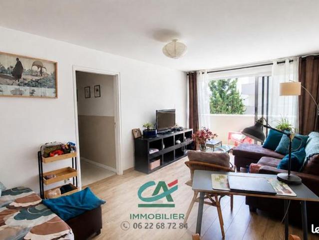 Appartement 3 pièces 67 m²