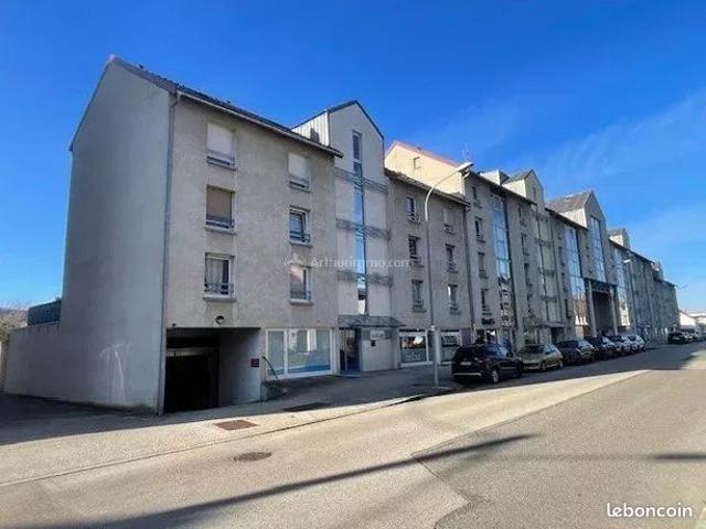 Appartement 3 pièces 67 m²