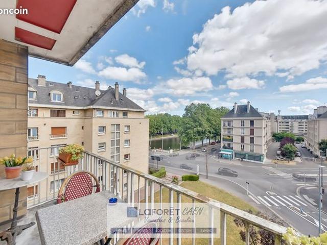 Appartement 3 pièces 67 m²
