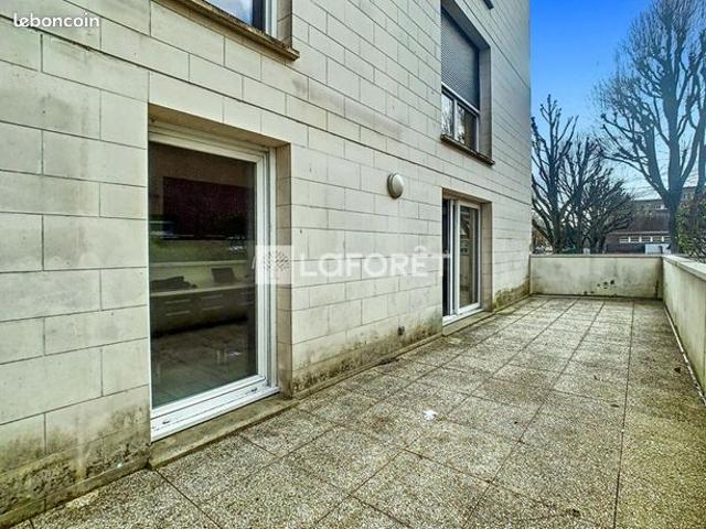 Appartement 3 pièces 67 m²