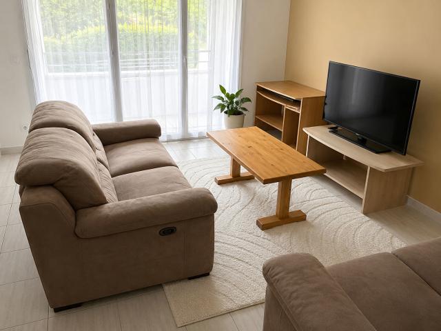 Appartement 3 pièces 67 m²
