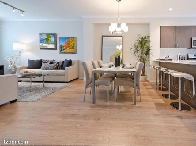 Appartement 3 pièces 67 m²