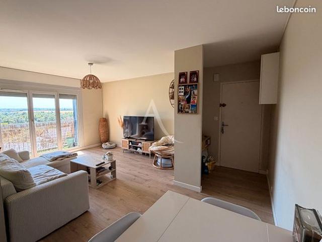 Appartement 3 pièces 67 m²