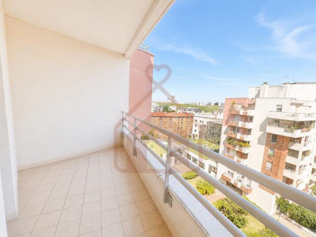 Appartement 3 pièces 67 m²