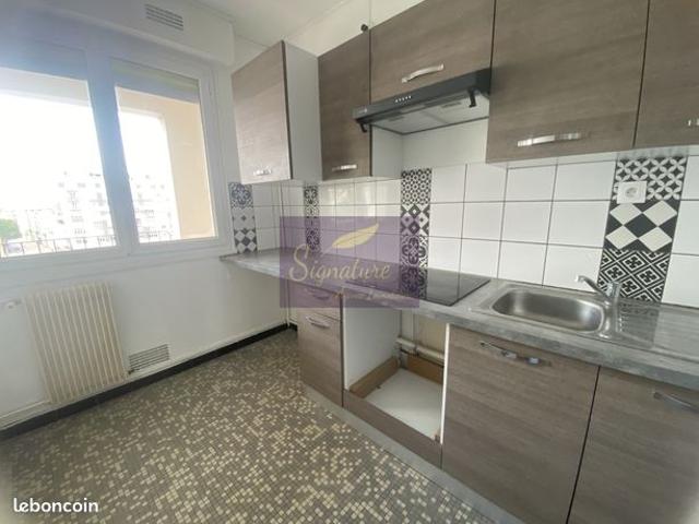 Appartement 3 pièces 67 m²