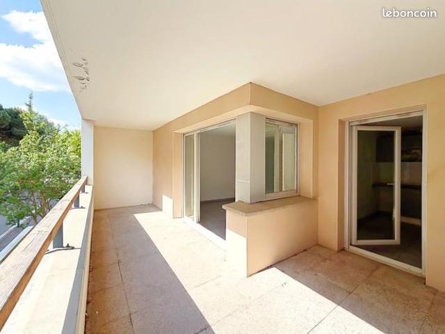 Appartement 3 pièces 67 m²