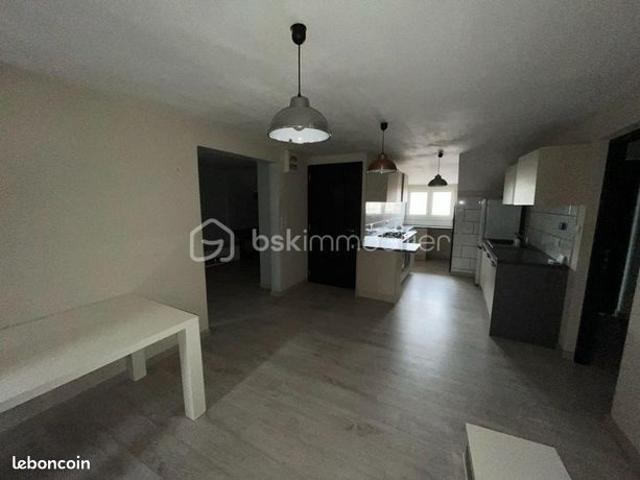 Appartement 3 pièces 67 m²
