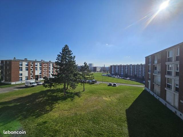 Appartement 3 pièces 67 m²