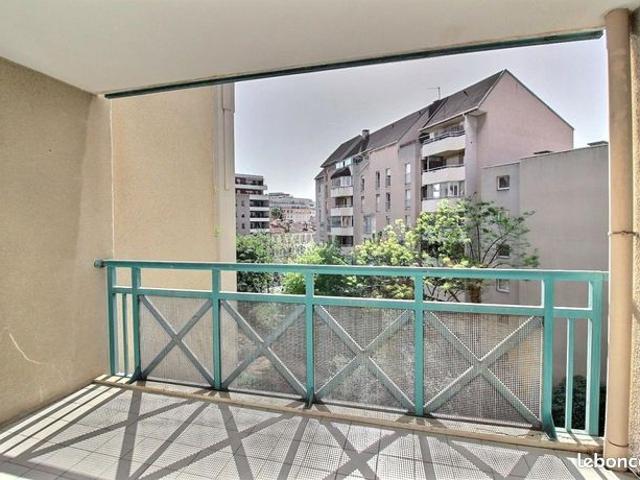 Appartement 3 pièces 67 m²
