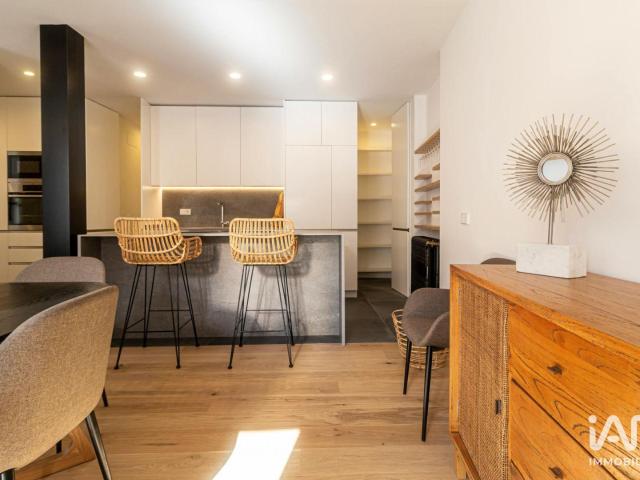 Appartement 3 pièces 67 m²