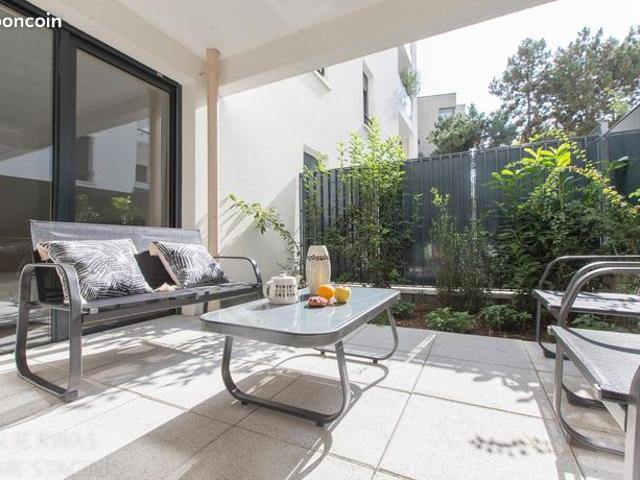 Appartement 3 pièces 67 m²