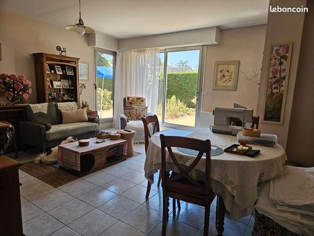 Appartement 3 pièces 67 m²