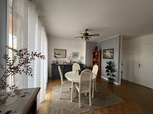 Appartement 3 pièces 67 m²