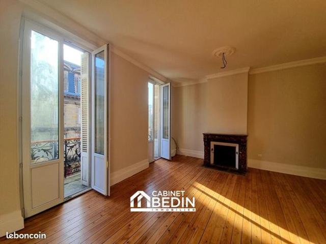 Appartement 3 pièces 67 m²