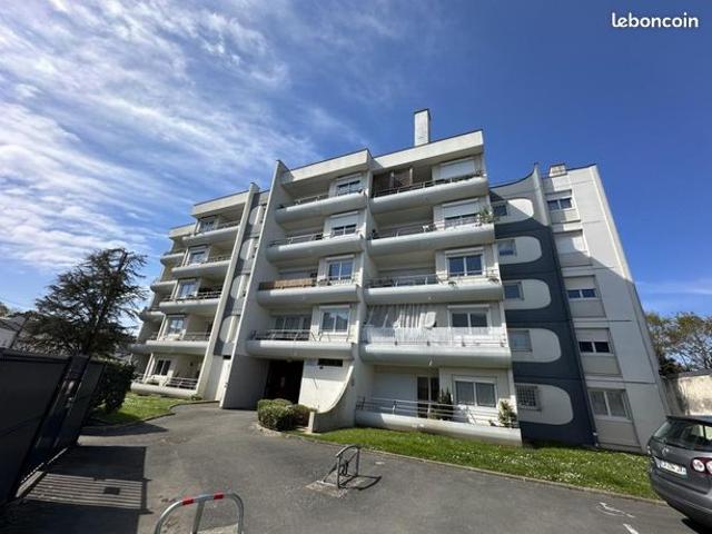 Appartement 3 pièces 67 m²