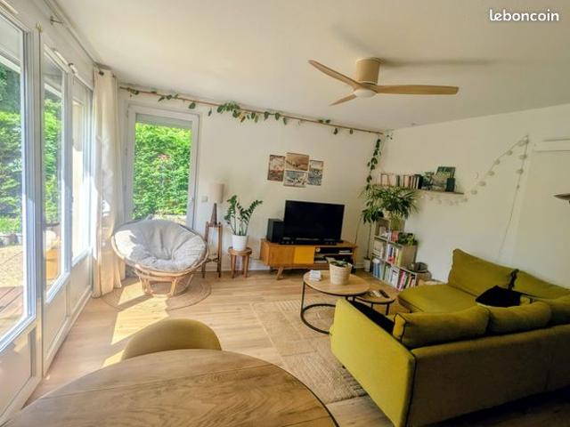 Appartement 3 pièces 67 m²