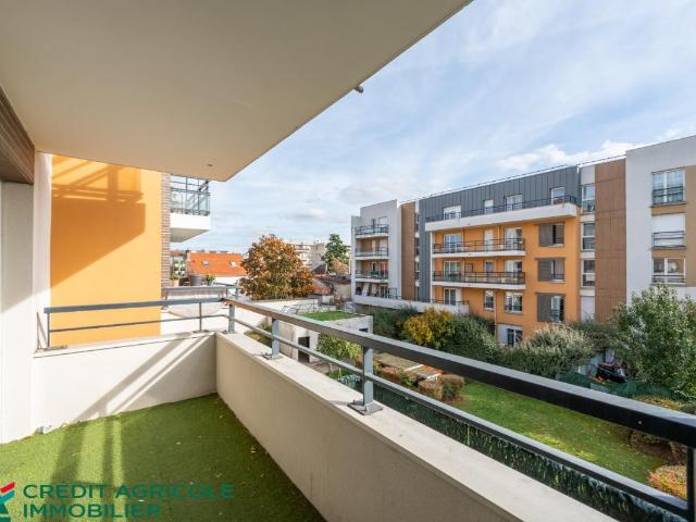 Appartement 3 pièces 67 m²