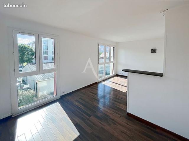 Appartement 3 pièces 67 m²