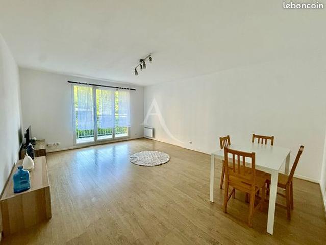 Appartement 3 pièces 67 m²