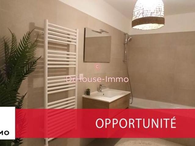 Appartement 3 pièces 67 m²