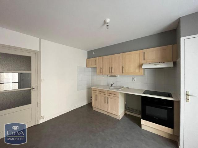 Appartement 3 pièces 67 m²