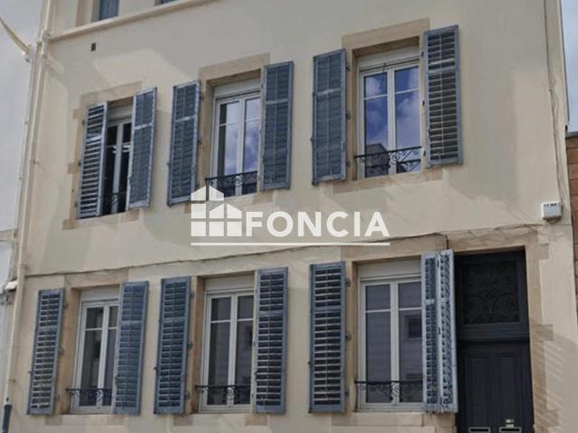 Appartement 3 pièces 67 m²