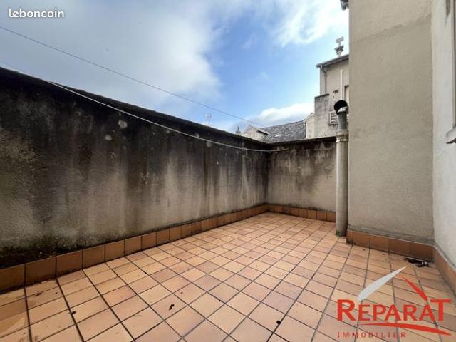 Appartement 3 pièces 67 m²