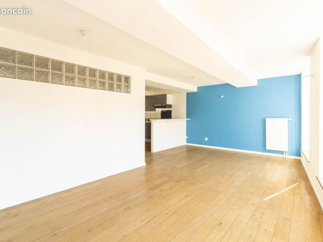 Appartement 3 pièces 67 m²
