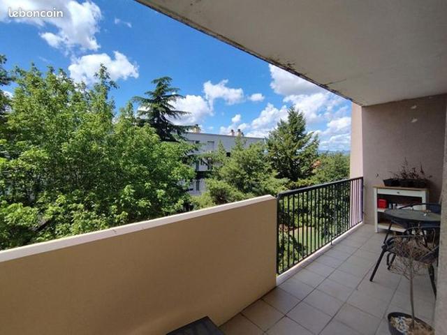 Appartement 3 pièces 67 m²