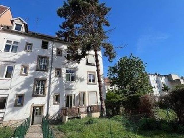 Appartement 3 pièces 67 m²