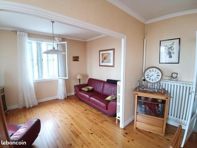Appartement 3 pièces 67 m²