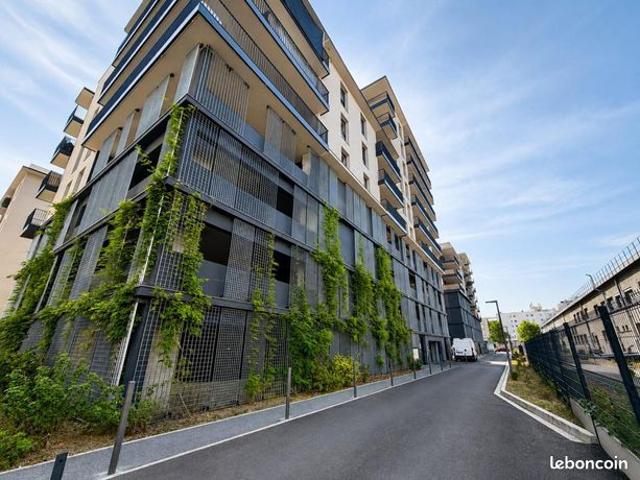 Appartement 3 pièces 67 m²