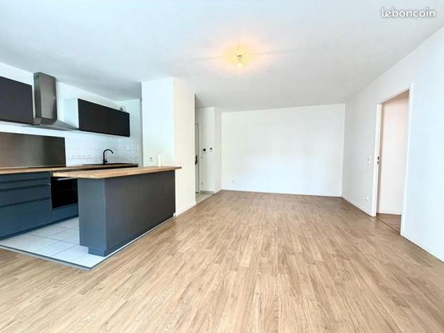 Appartement 3 pièces 67 m²