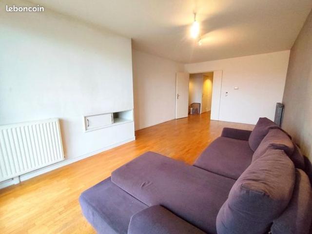 Appartement 3 pièces 67 m²