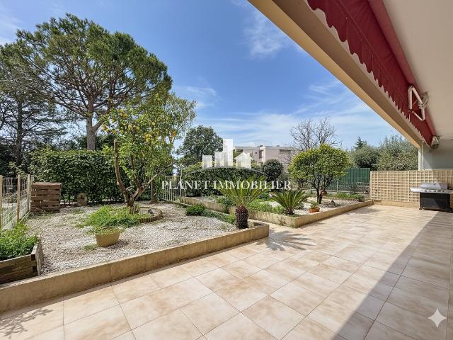 Appartement 3 pièces 67 m²