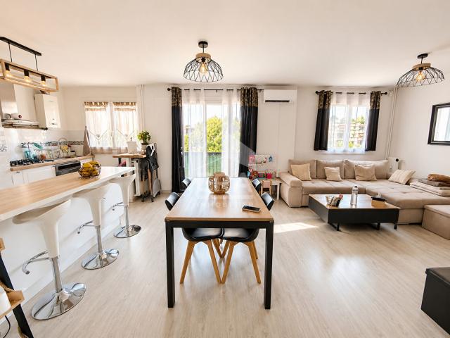 Appartement 3 pièces 67 m²
