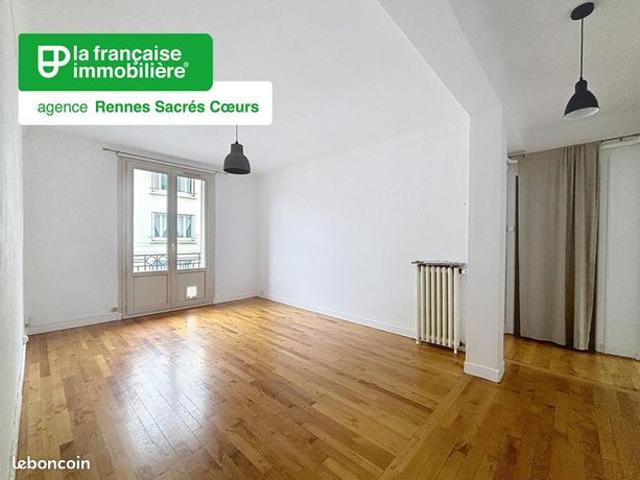 Appartement 3 pièces 67 m²