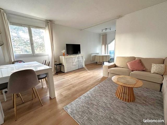 Appartement 3 pièces 67 m²