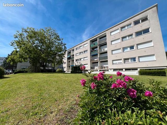 Appartement 3 pièces 67 m²