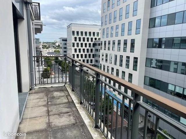 Appartement 3 pièces 67 m²