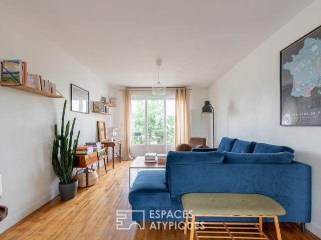Appartement 3 pièces 67 m²