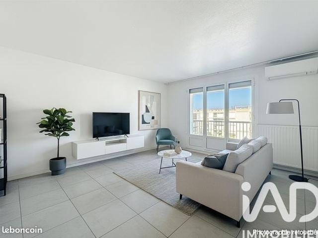 Appartement 3 pièces 67 m²