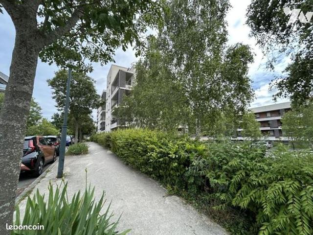 Appartement 3 pièces 67 m²